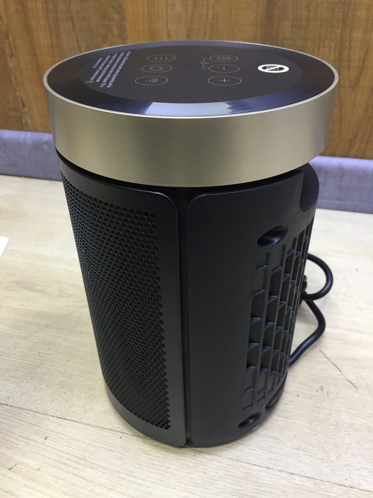 Dreo DR-HSH006S Energy-saving fan heater, 1500W, I32034