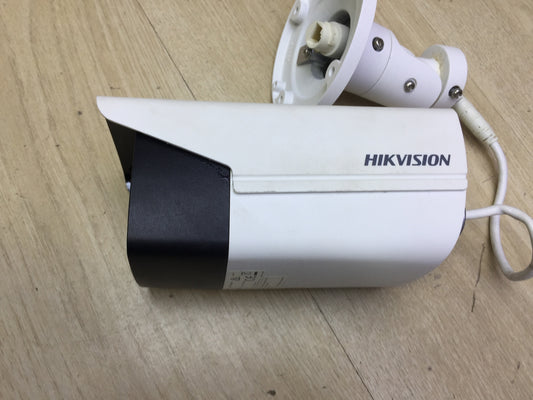 HIKVISION DS-2CD2T42WD-I5 Netzwerk Überwachungskamera (4mm) 4MP WDR IP, I31547