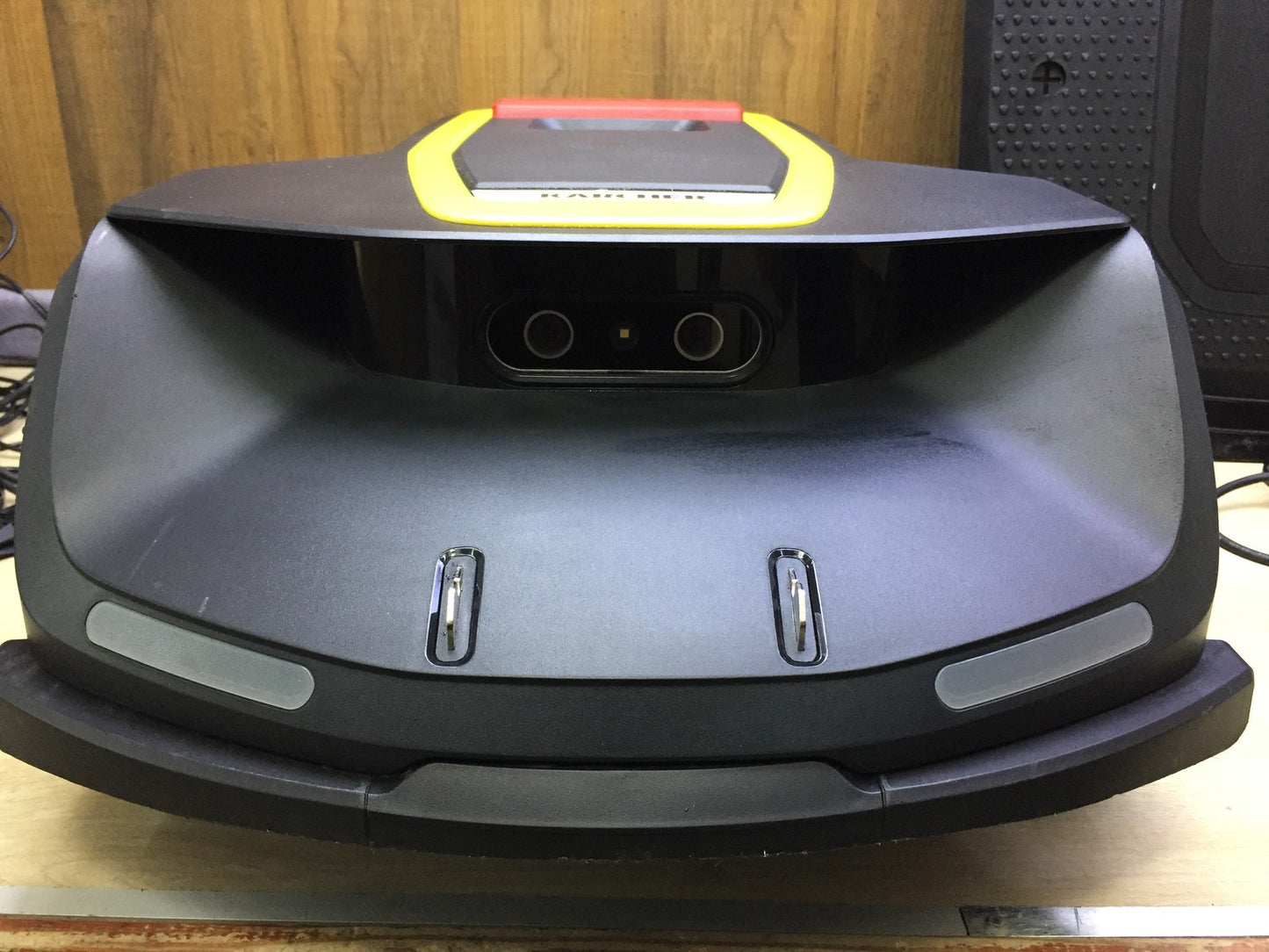 Kärcher RCX 6 robotic lawnmower, performance up to 3,000 m², all-wheel drive, GPS RTK I33391