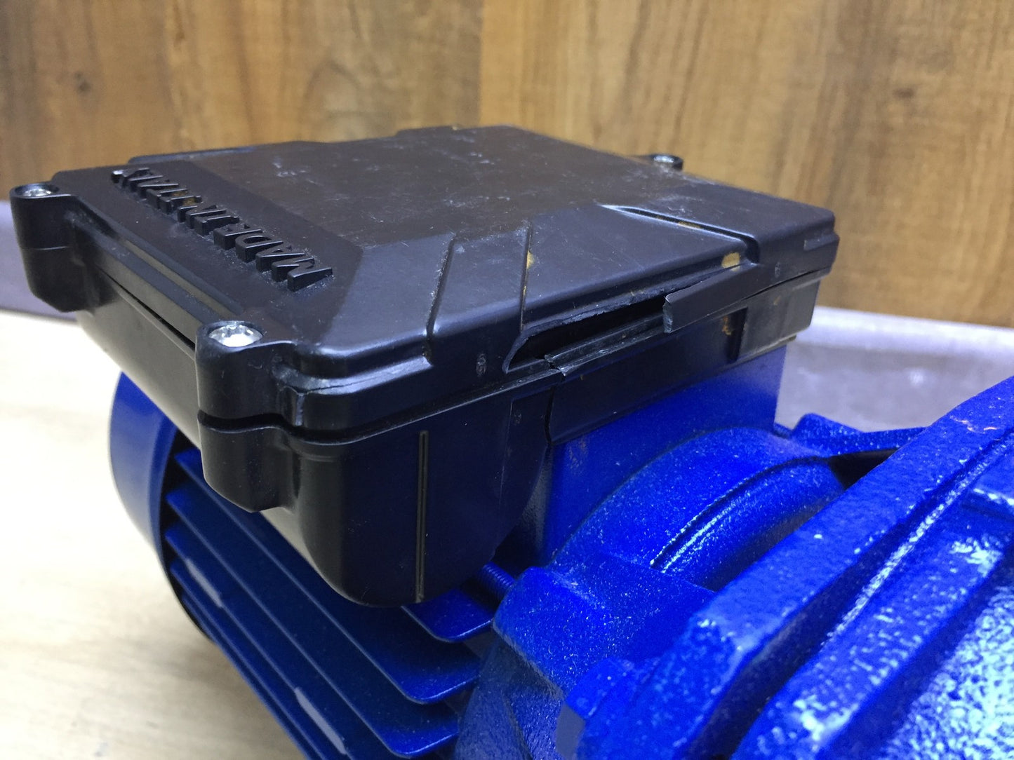 Speroni self-priming electric pump CAM 100 230V, I33478