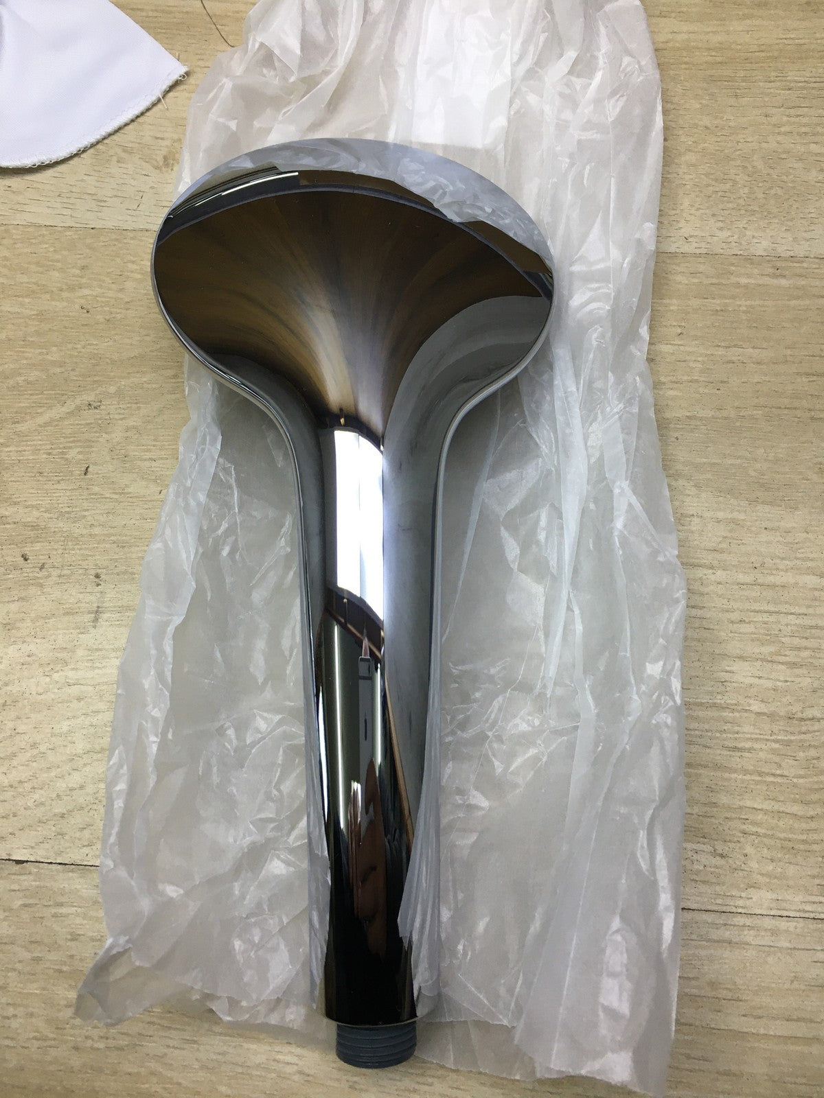 Grohe Vitalio Joy 310 Duschsystem mit Thermostat 26401001, chrom, I34303