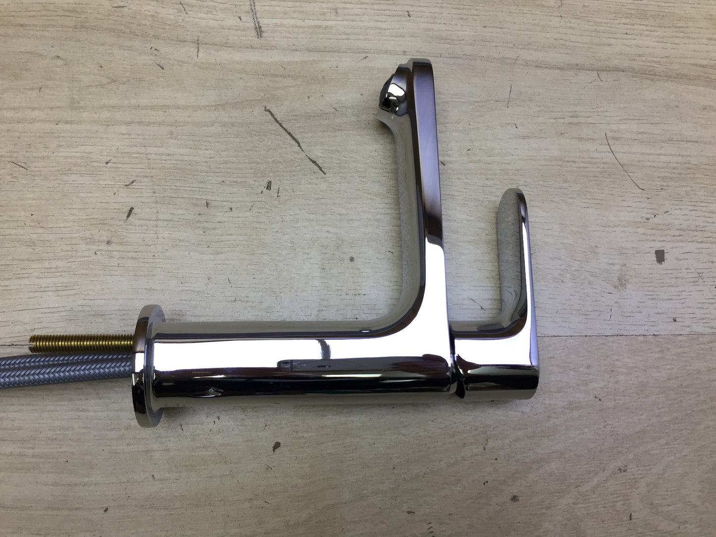 hansgrohe Rebris S 72517000 basin mixer, faucet, I33362