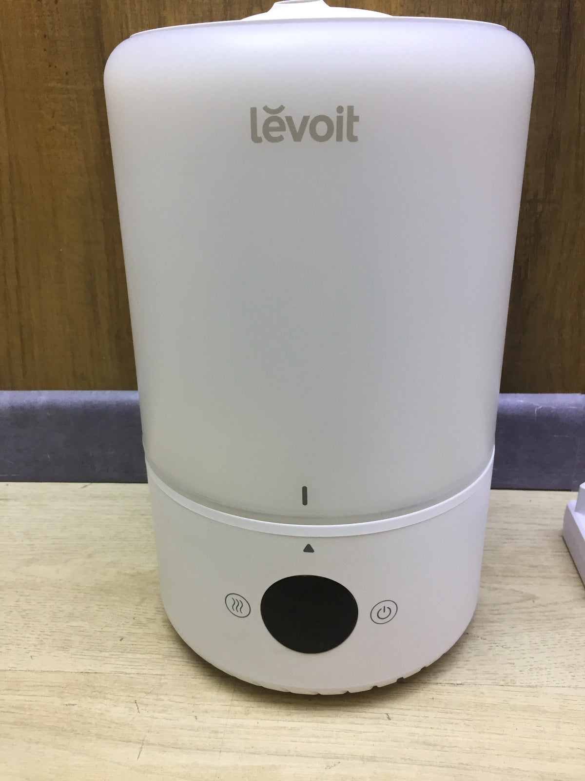 LEVOIT 3L Top Fill Humidifier LUH-D301S, I30447