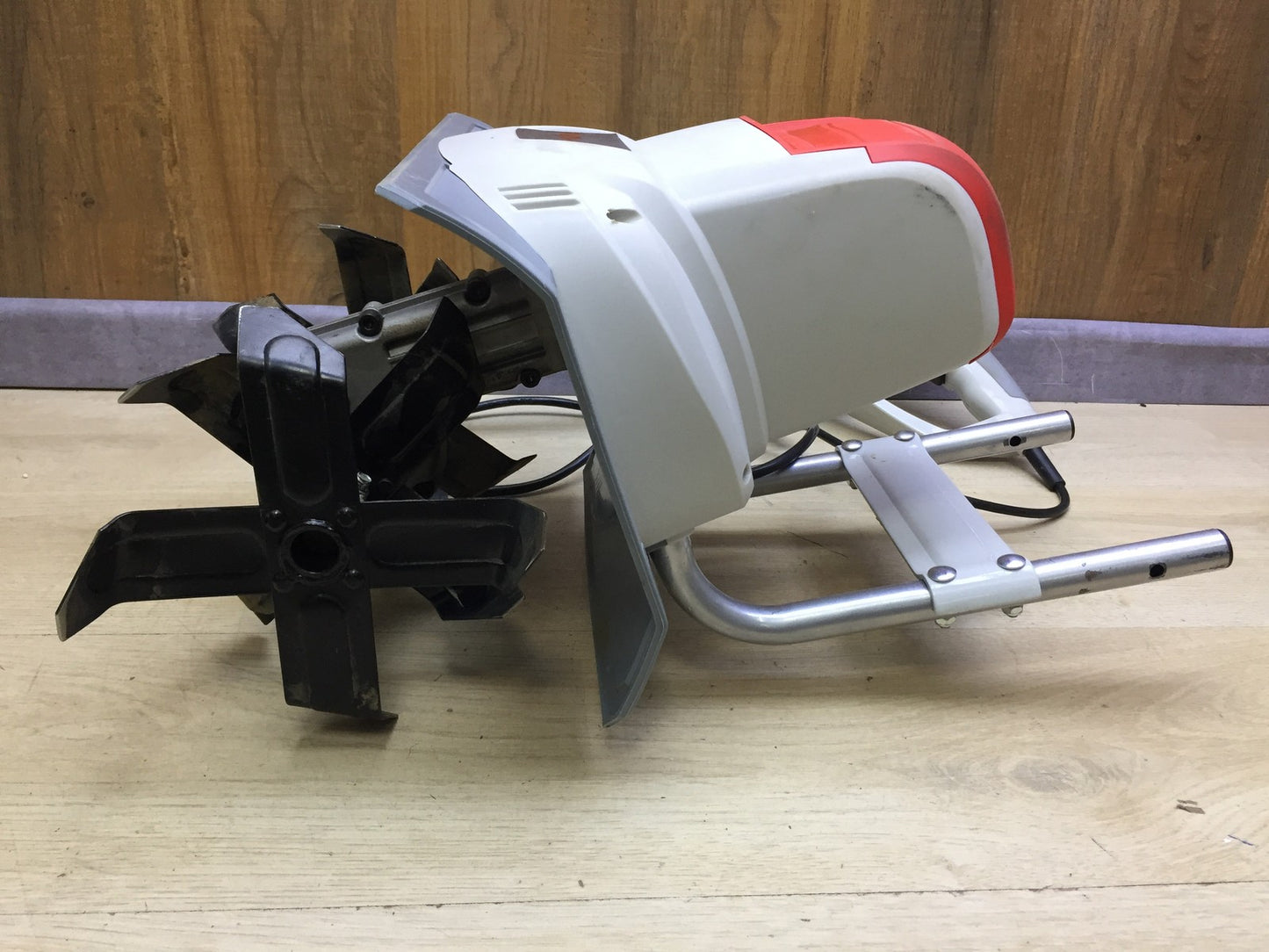 IKRA Electric Cultivator IEM 800S, Working Width 30cm, I33042