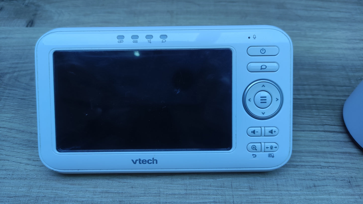VTech MB5463 Baby Monitor with Camera, I32608