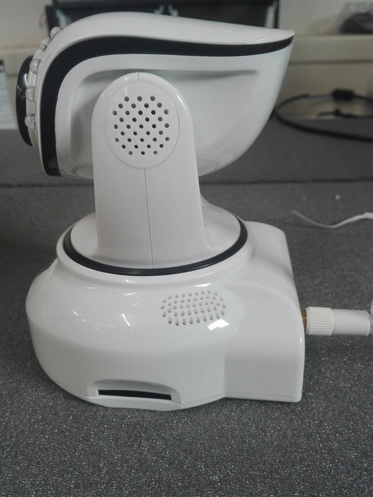 INSTAR IN-6012HD Wlan Kamera IP HD 1/3" CMOS 1MP IR WDR DEFEKT, D45604