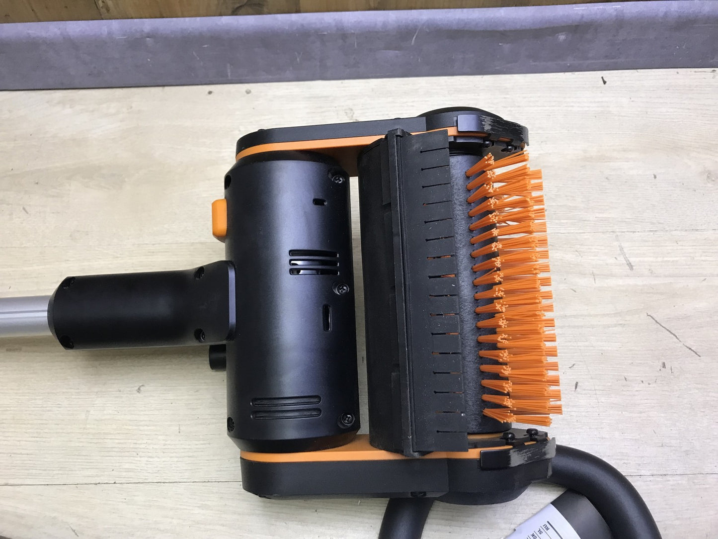 WORX WG441E Akku-Multi-Bürste 20V solo, I32969
