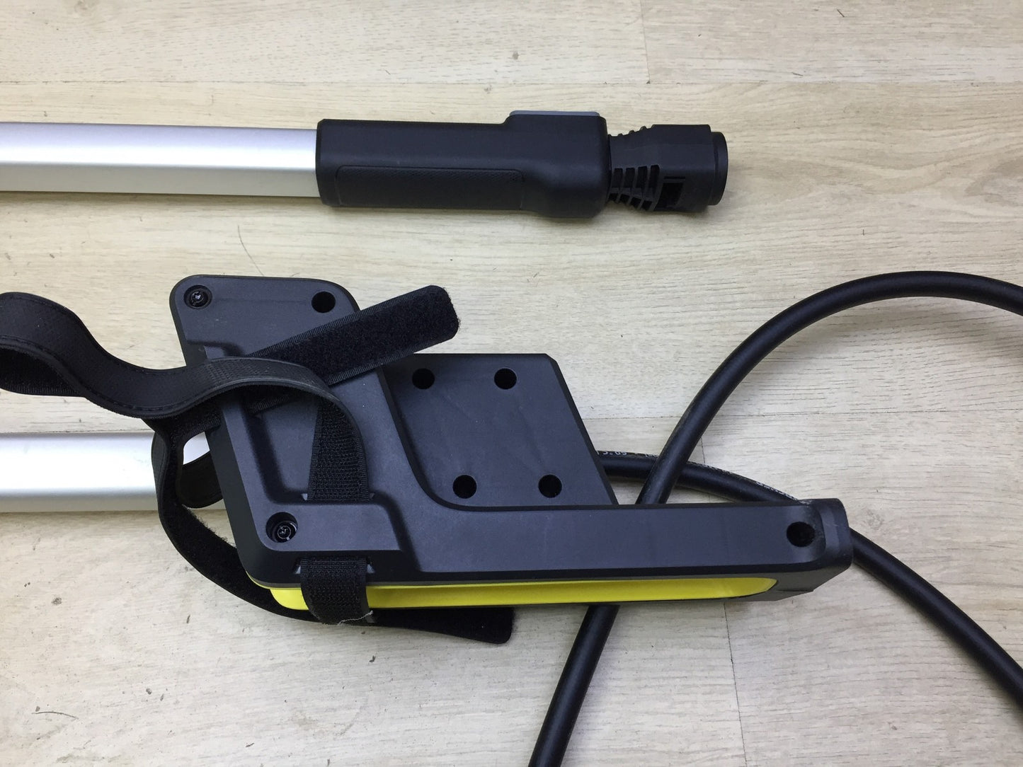 Kärcher 2.644-249.0 Telescopic Spray Lance TLA 4 Cleaning Set for Facades, I33336