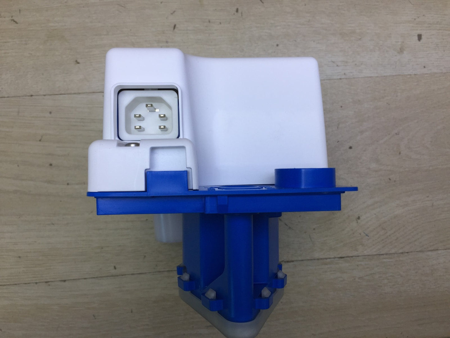 SFA Condensate pump Eco V02 with 2 inlets, for boiler and air conditioning, I33298