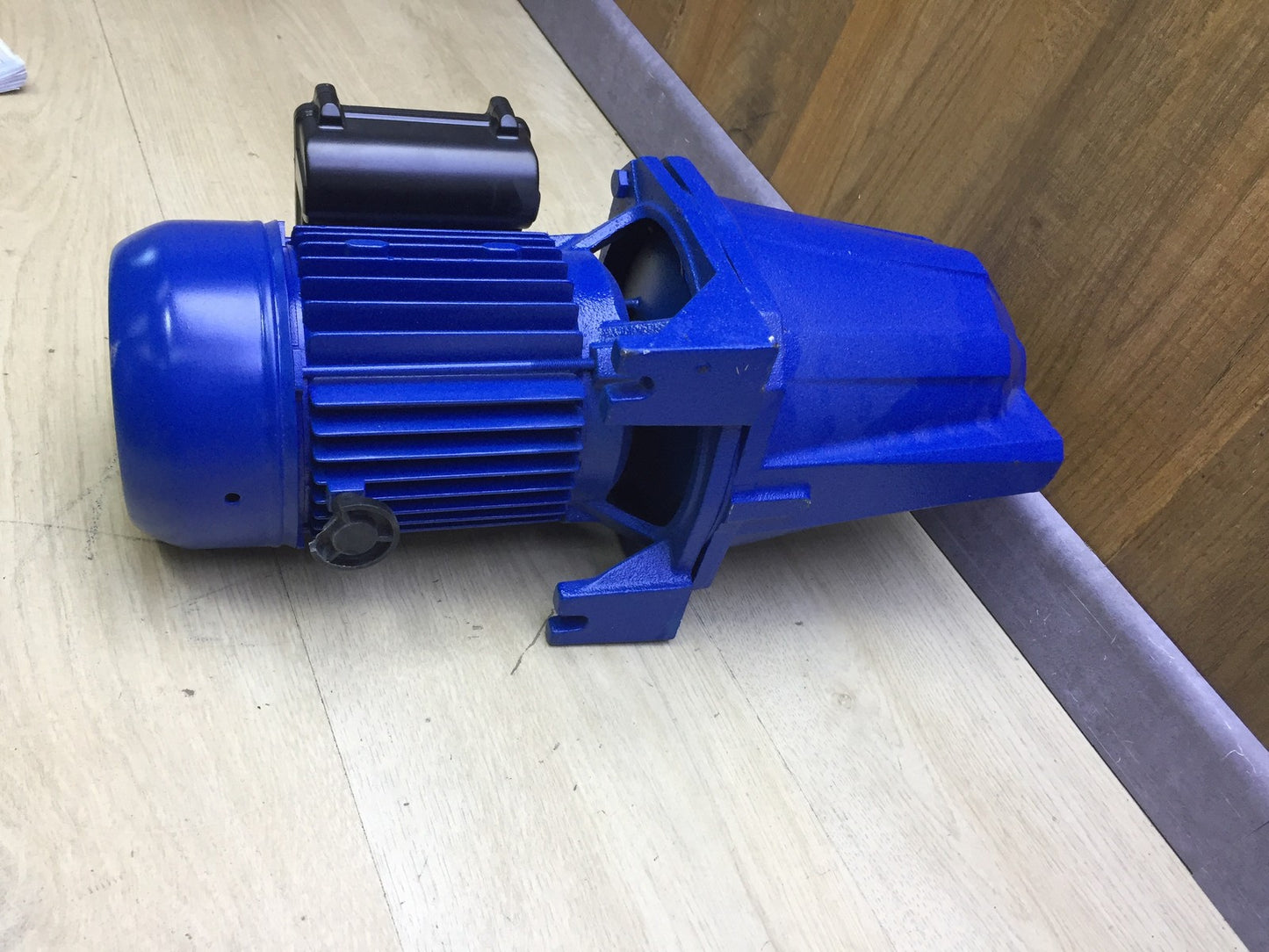 Speroni self-priming electric pump CAM 100 230V I32276