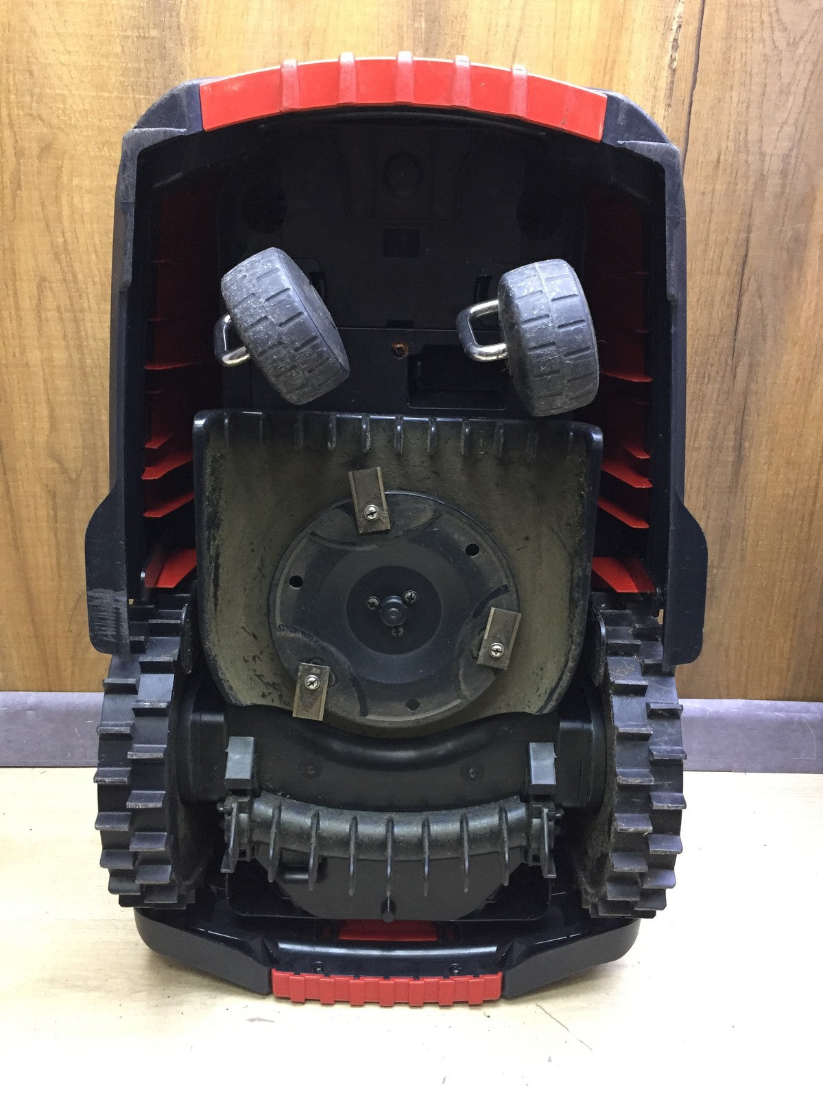 Einhell robotic lawnmower FREELEXO Basic Solo (3413960), up to 300 m², I33542