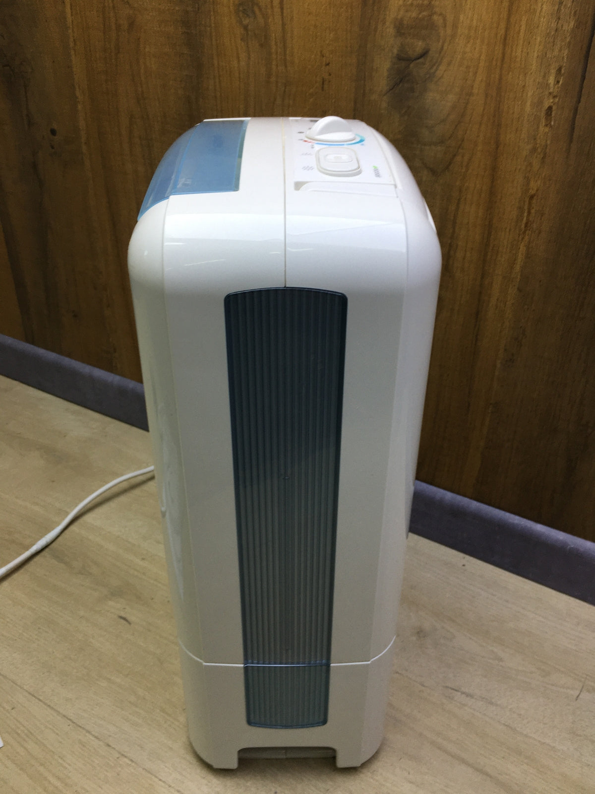 EcoAir DD122EE-SIMPLE Luftentfeuchter 7 L/Tag, I31471