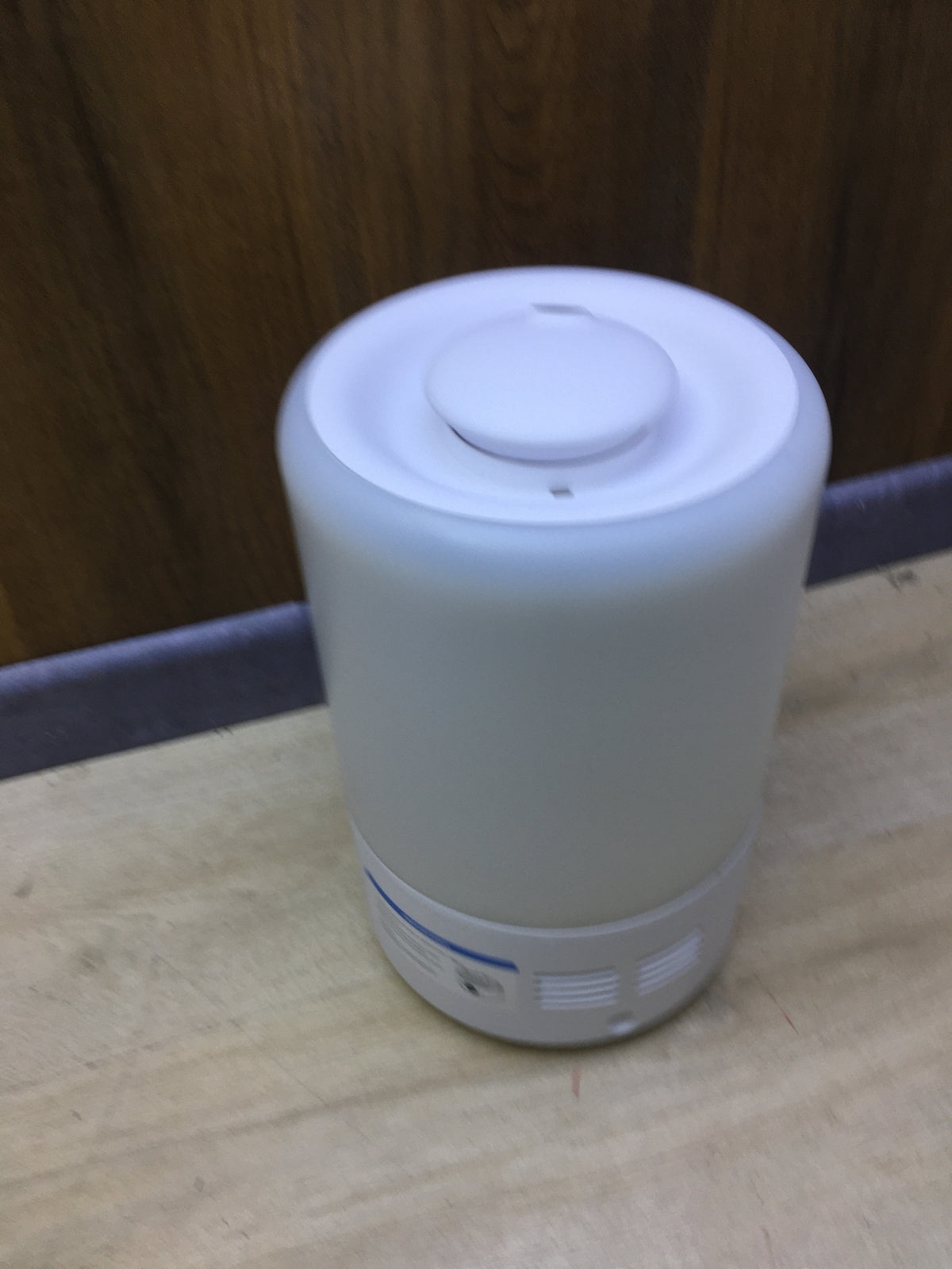 LEVOIT 3L Top Fill Humidifier LUH-D301S, I30685