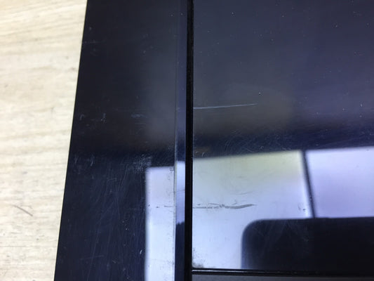 Geberit Sigma30 115.883.DW.1 Betätigungsplatte, schwarz, I33734