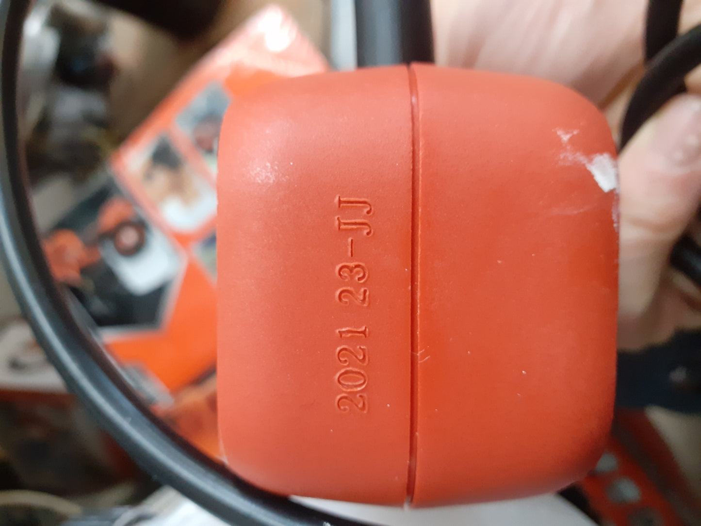 Black & Decker HVLP200 Niederdruck Spritzpistole 400 W, I07939