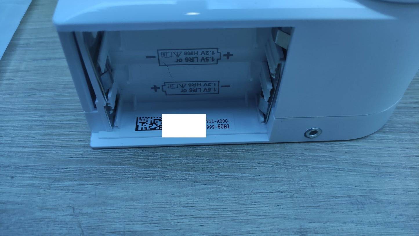 Homematic IP Smart Home HmIP-DLD Türschlossantrieb 154952A0, I33599