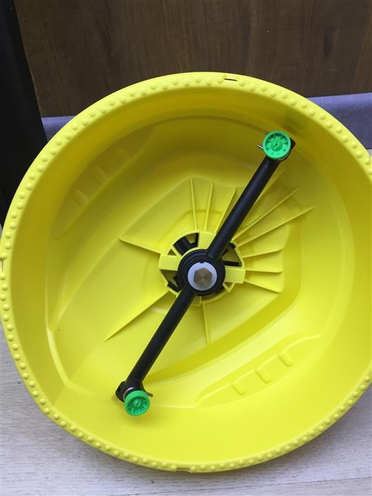 Kärcher high-pressure cleaner K 2 Power Control 1.673-603.0, I33484