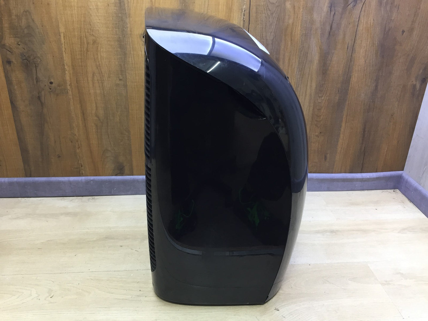 Olimpia Splendid 01696 Portable Air Conditioner Dolceclima Nano Silent N, I33128