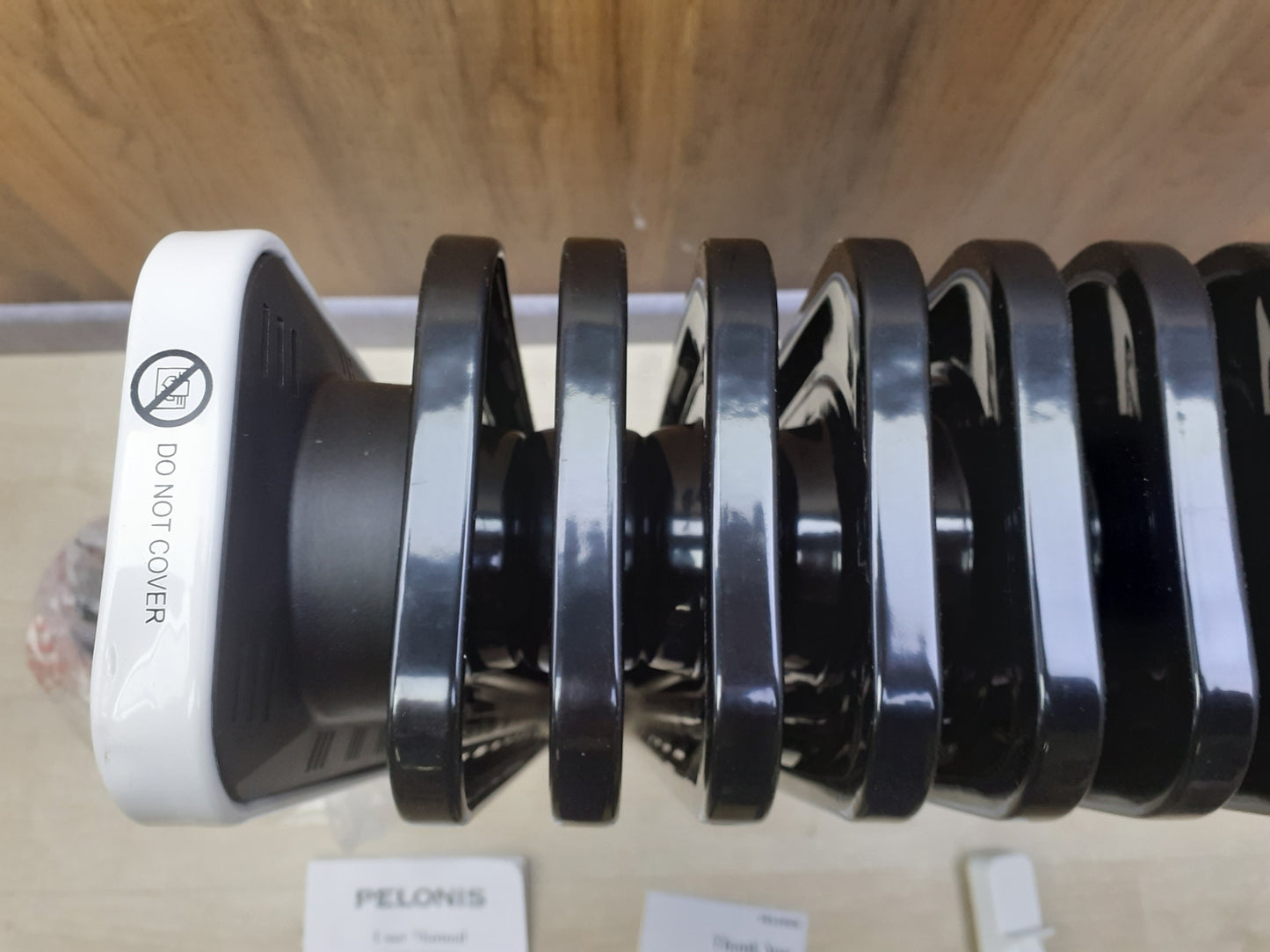 PELONIS Ölradiator 2500W, Energiesparend, 13 Rippen, I23957
