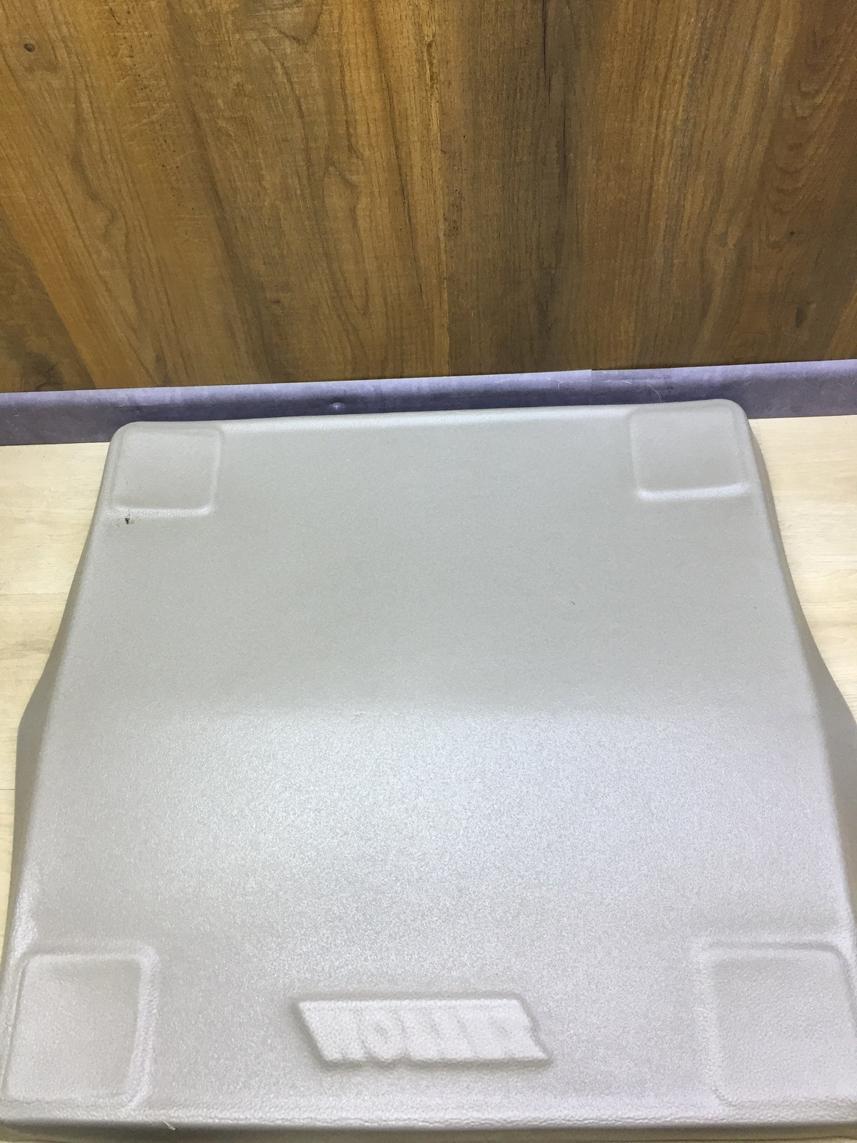 Mottez washing machine carpet, vibration-free, I31012