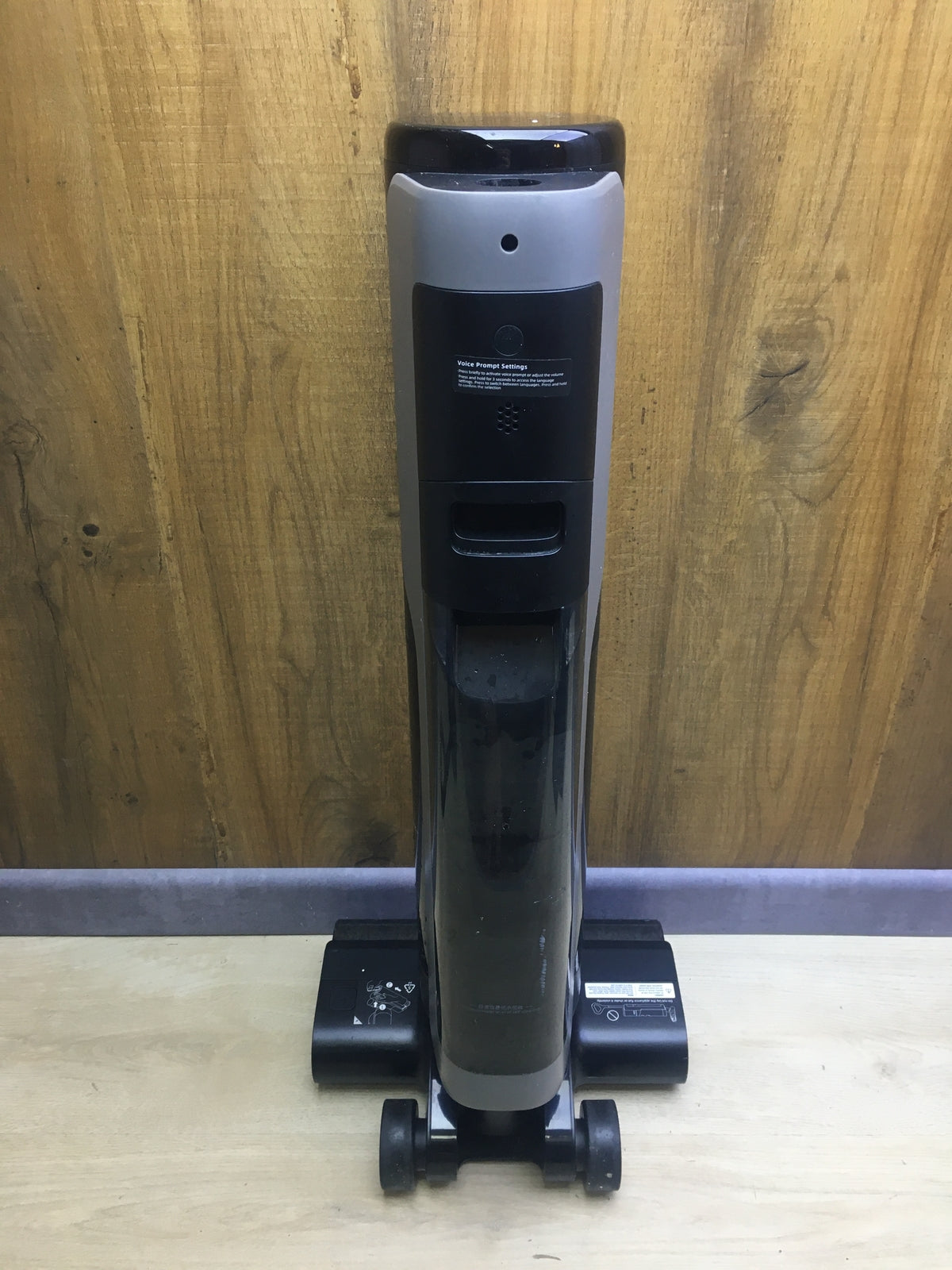 dreame H12 Pro wet/dry vacuum cleaner HHR25A, cordless, I29703