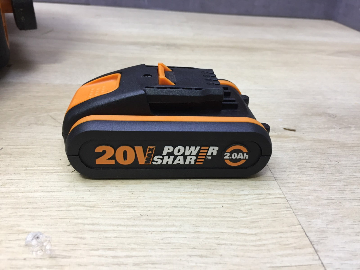 WORX Landroid Vision M600 Mähroboter WR206E.1 für Gärten bis 600m² WLAN APP