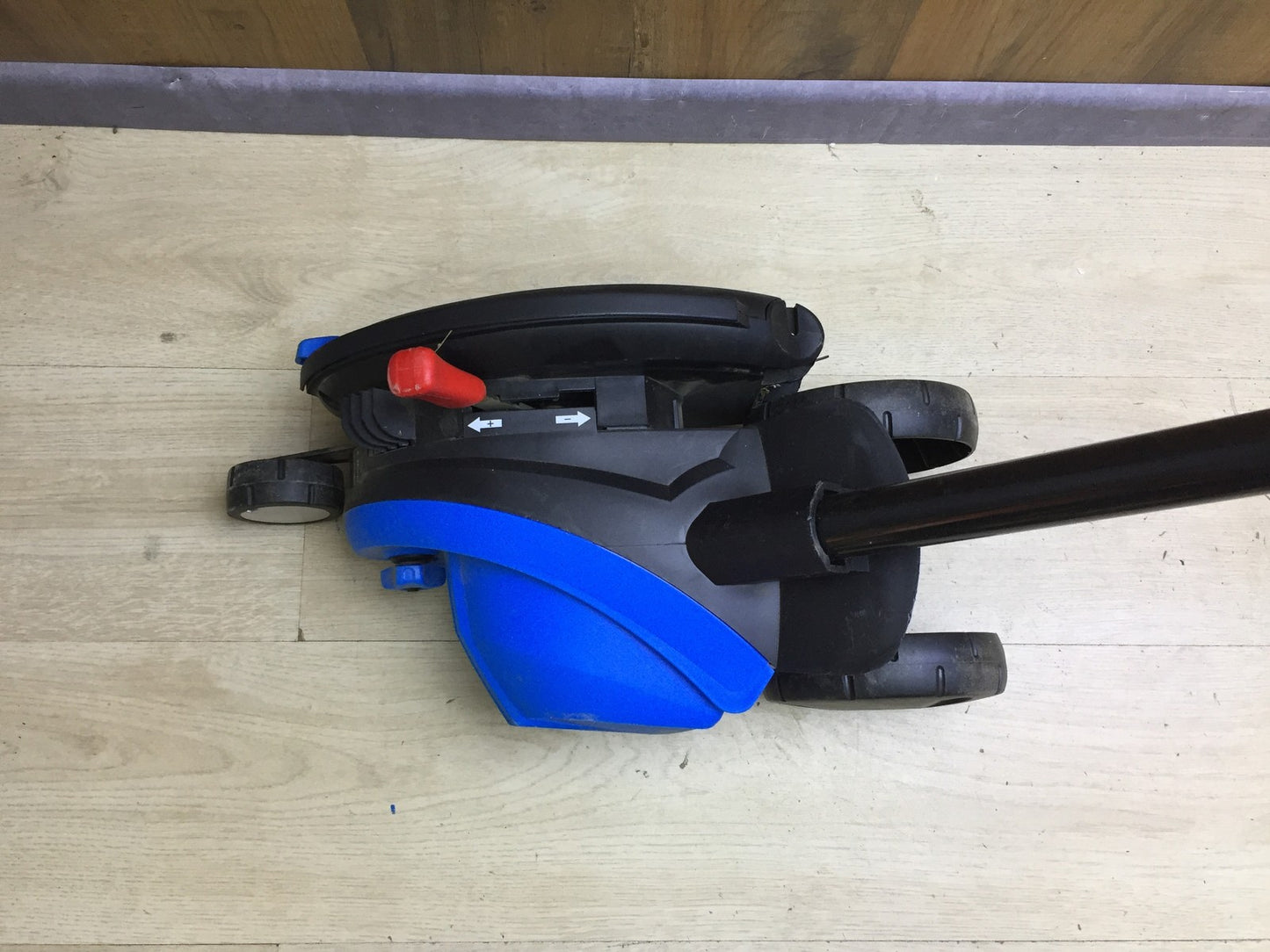 Güde 95326 lawn edger GRKS 1400, 1200 W, I33032