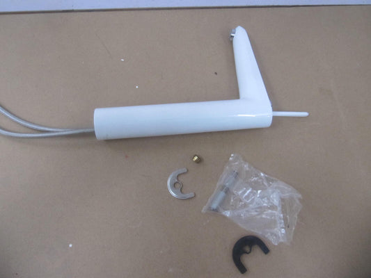 Grohe Eurodisc Joy Waschtisch Armatur XL-Size moon white 23428LS0, I04304