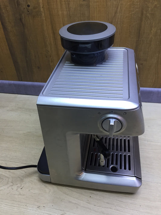 Ariete 1313 Kaffeemaschine mit Manometer, 1600W, I29138