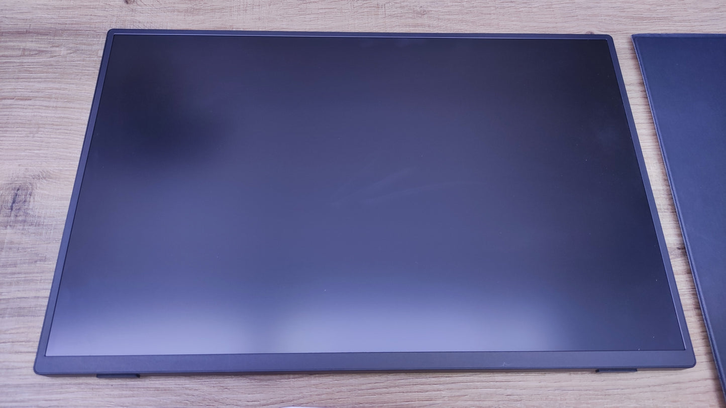 Uperfect Portable Monitor 16" QHD 2560x1600 IPS LCD HDR USB-C HDMI Speaker