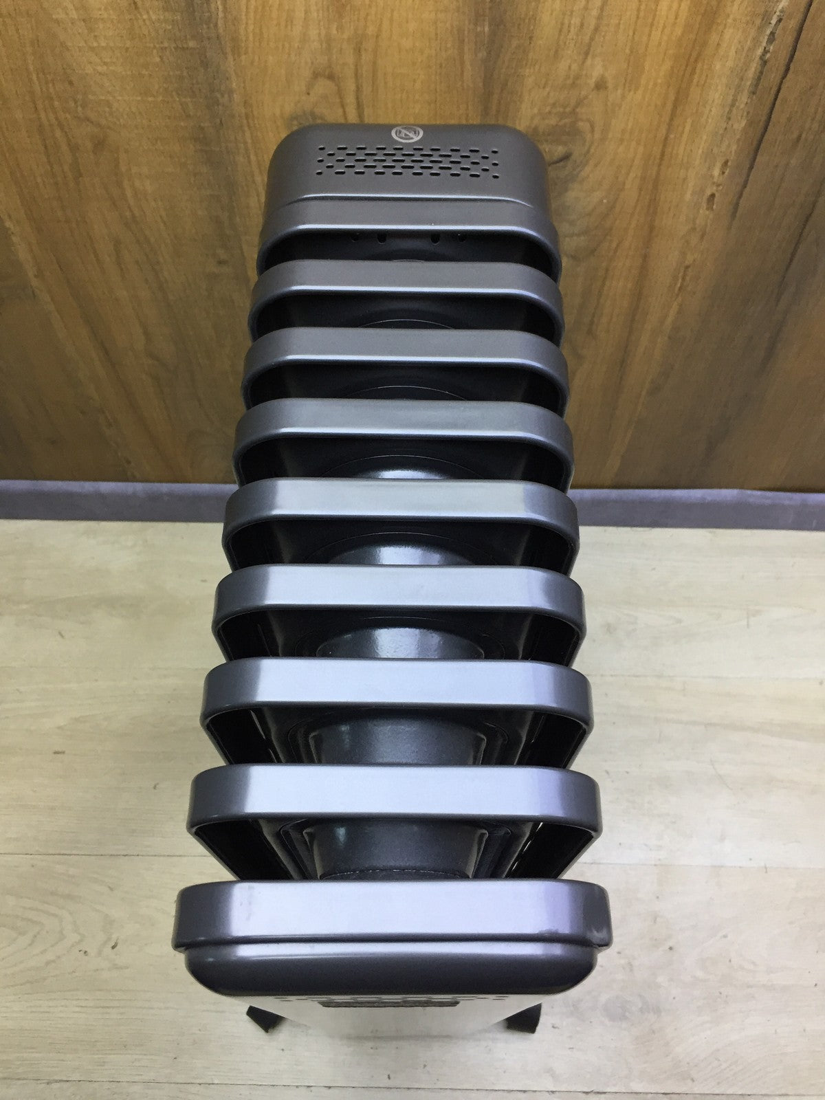 Dreo DR-HSH010 Ölradiator 2000W, 9 Rippen, 3 Heizstufen, I33646