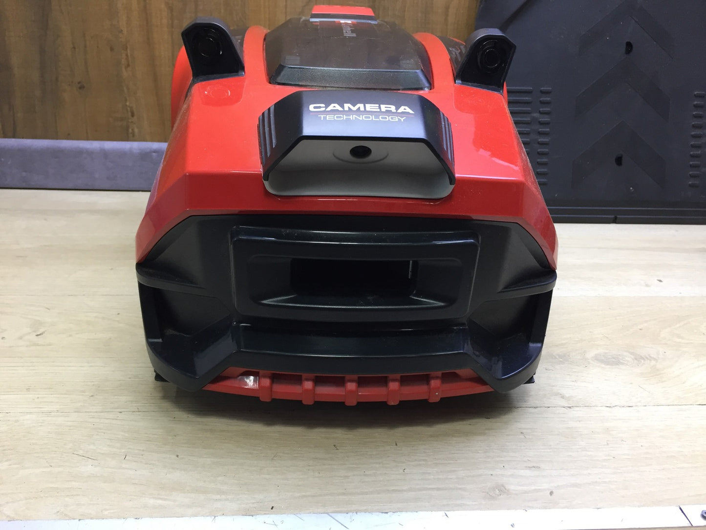 Einhell robotic lawnmower FREELEXO CAM PLUS, 18 V, for 600 m², I33350
