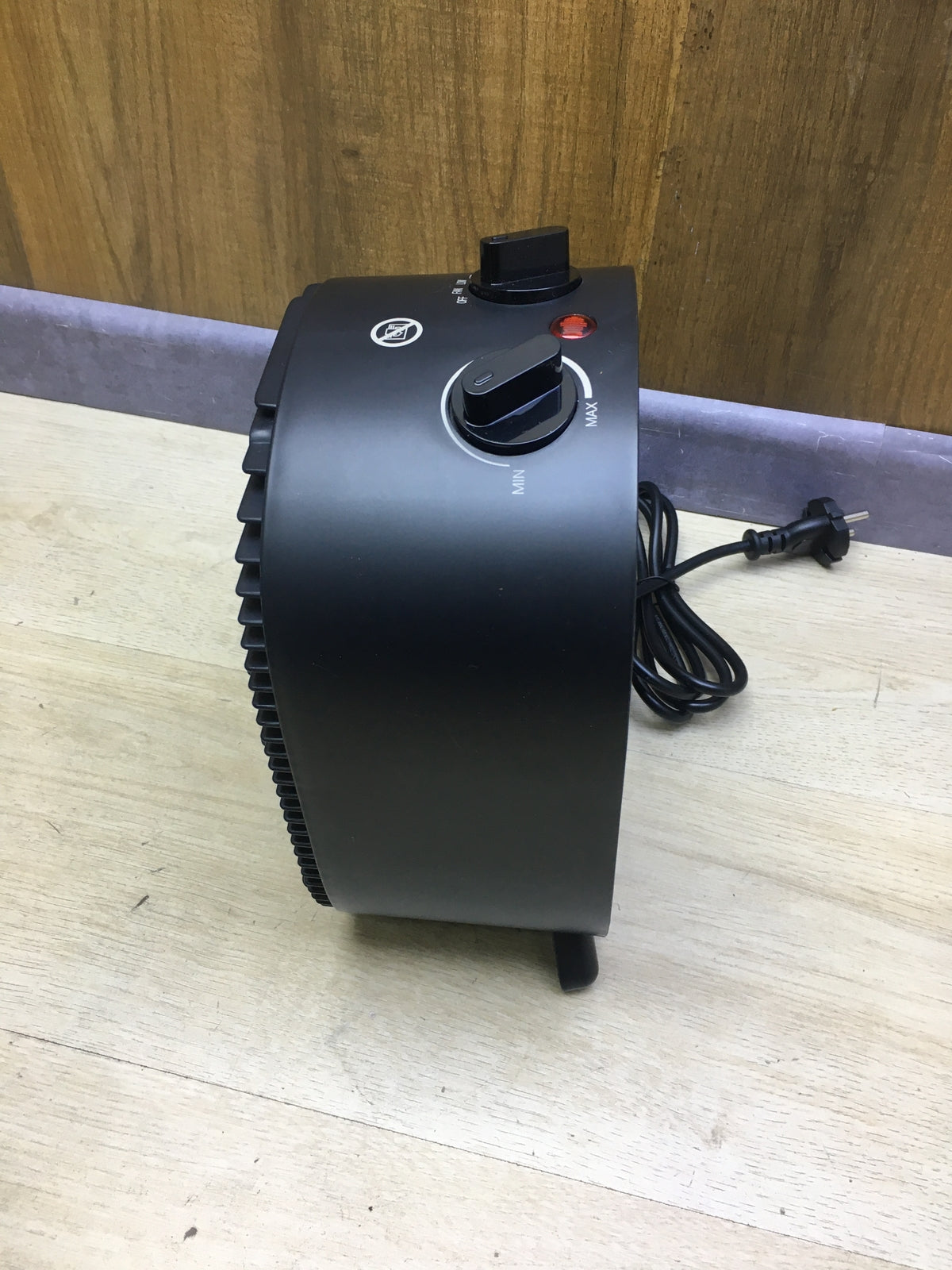 Midea NF20-20ABE fan heater, ceramic, 2000 W, I31069