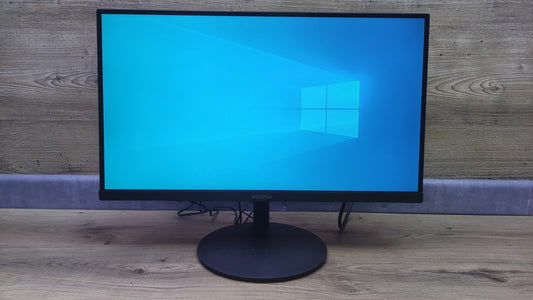 Koorui E2212F Office Monitor 21.45" FHD 1920x1080 VA HDMI VGA 100Hz 5ms (GtG)