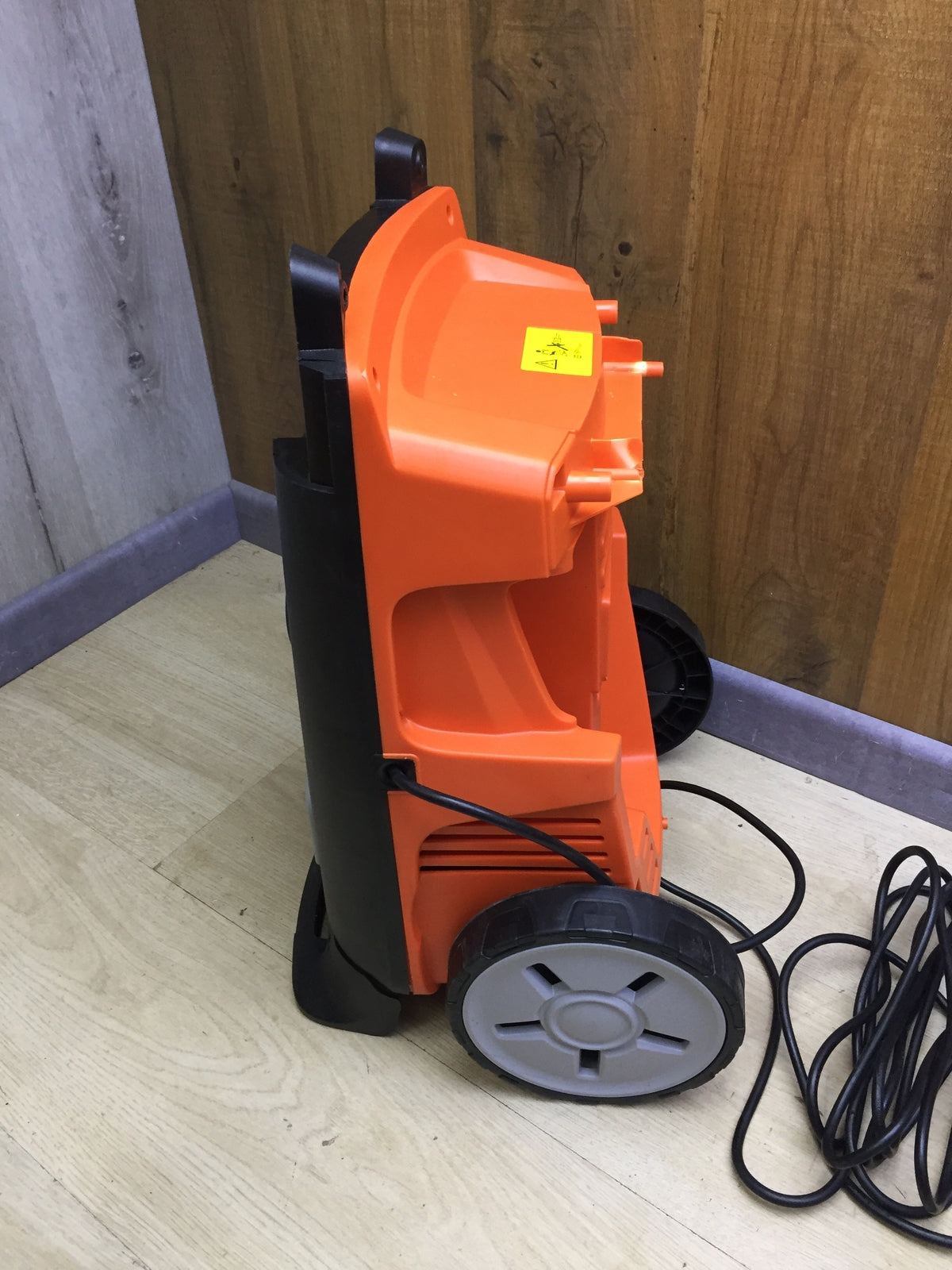 Black+Decker BXPW2200PE pressure washer, I32046