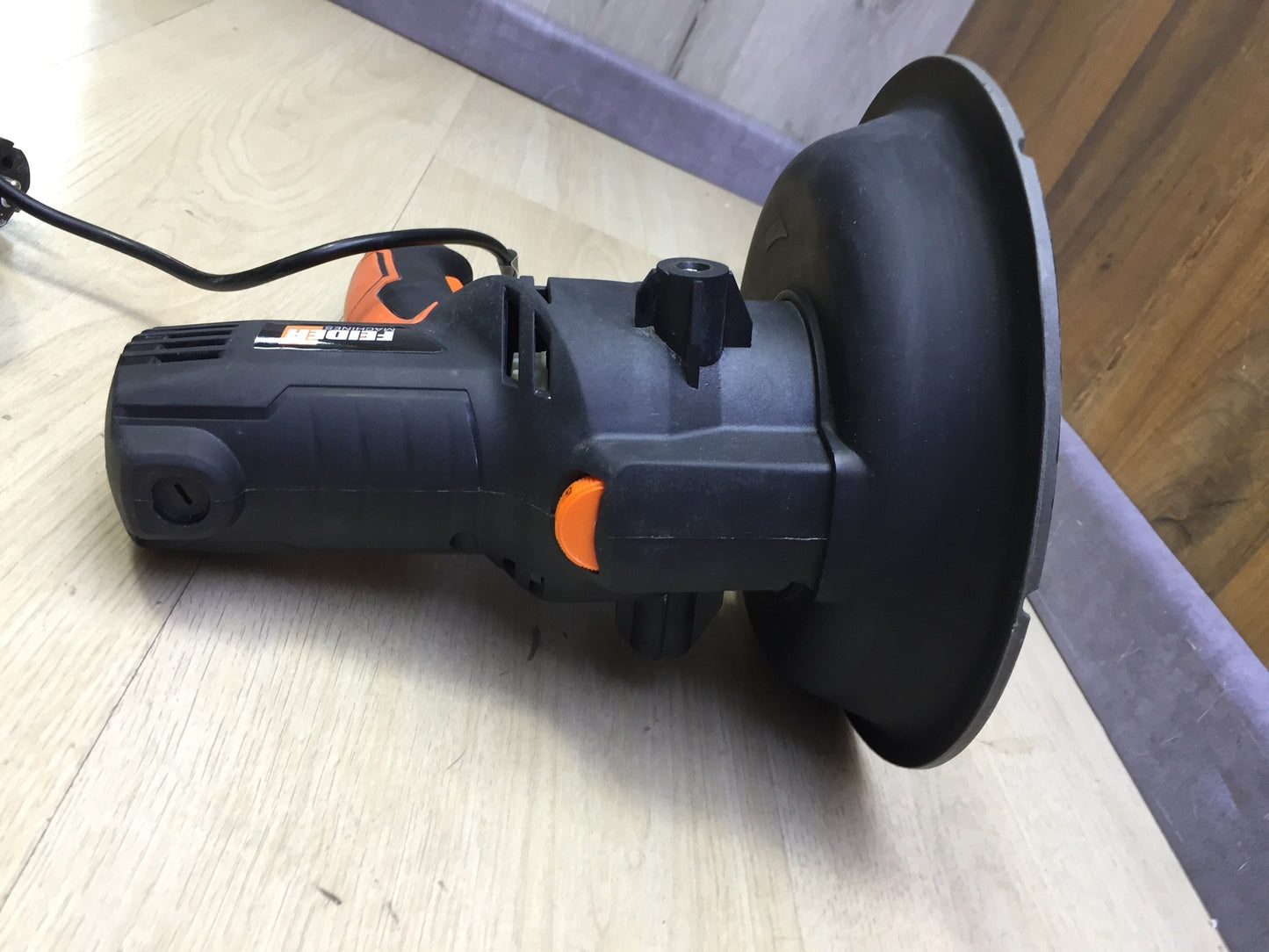 Feider drywall sander FPEP710-3, I31827
