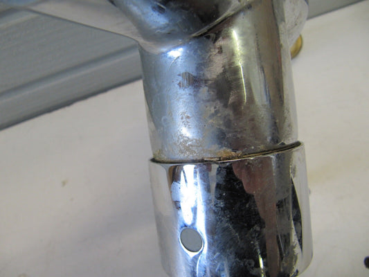 GROHE Feel Einhand-Spültischbatterie hoher Auslauf DEFEKT! Y05238