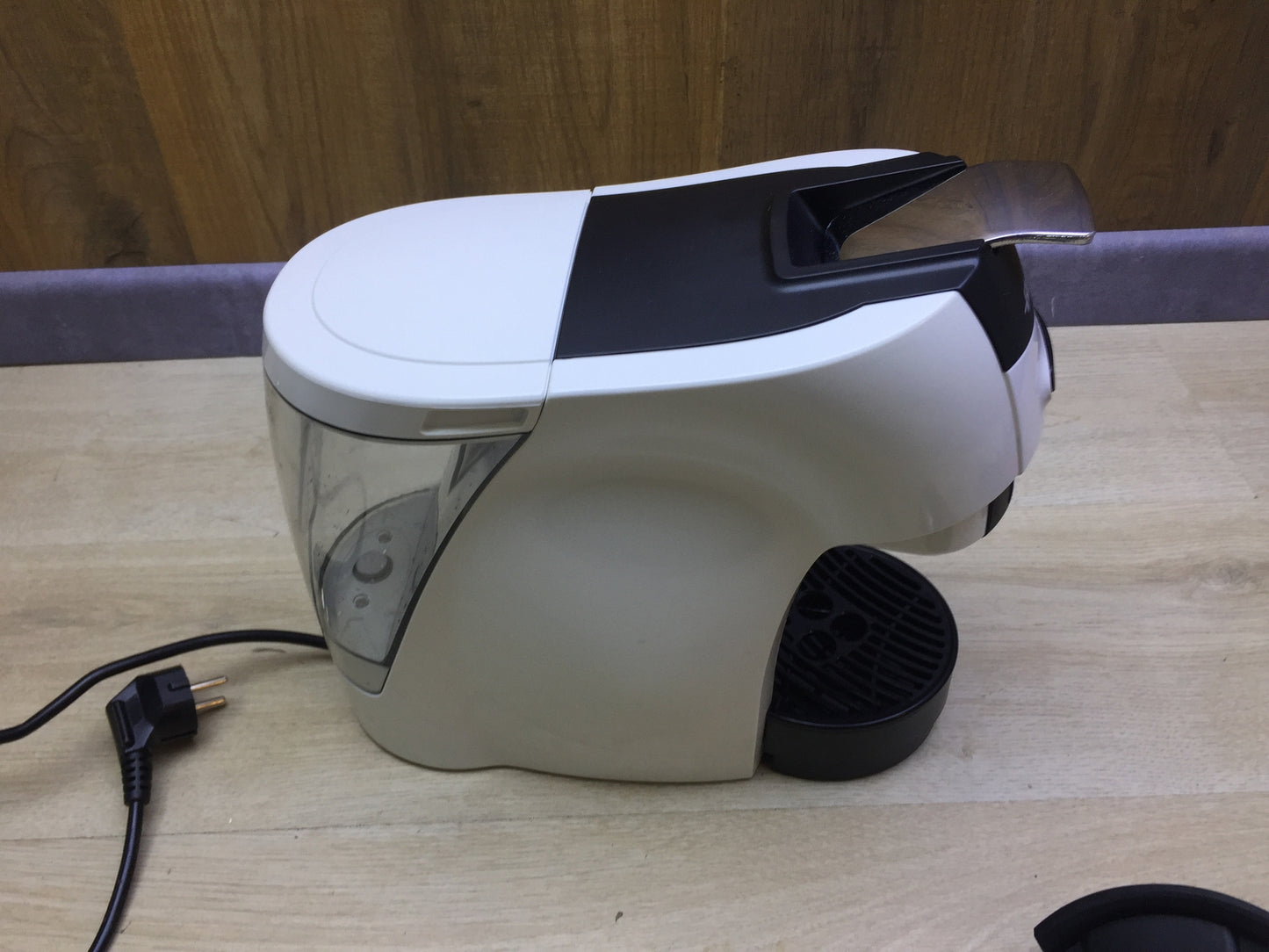 Ariete 1301 espresso machine 1100W 1L white I29161