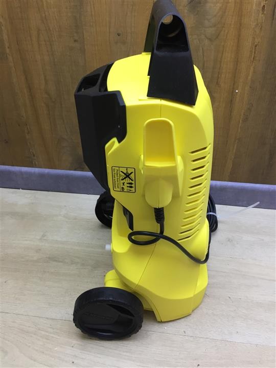 Kärcher high-pressure cleaner K 2 Power Control 1.673-603.0, I33484