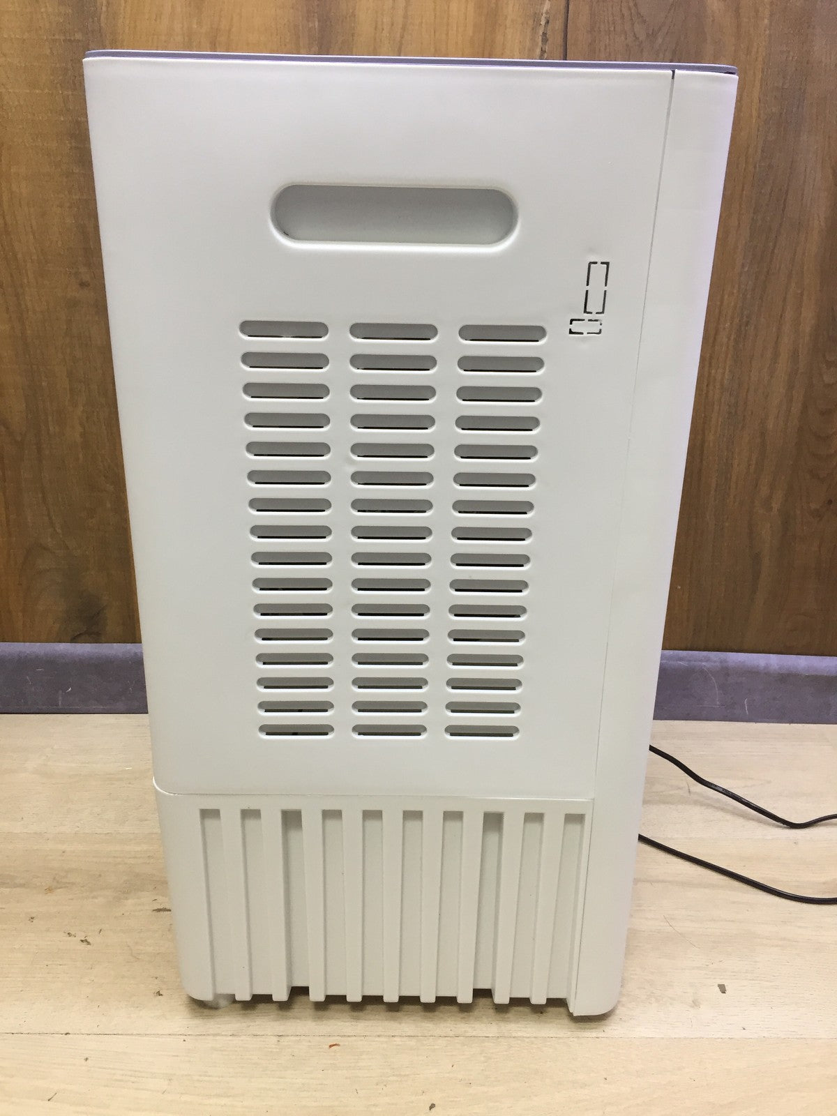 Eysddifr YZ-1000R Mobile Air Conditioner Air Cooler 4 in 1, I33291