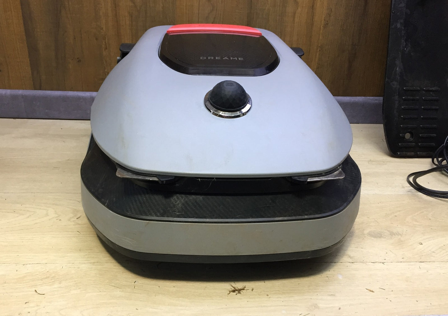 DREAME Intelligent Robotic Lawnmower A1 Pro up to 2000m² 3D Sensor (MLLA7210) I33241