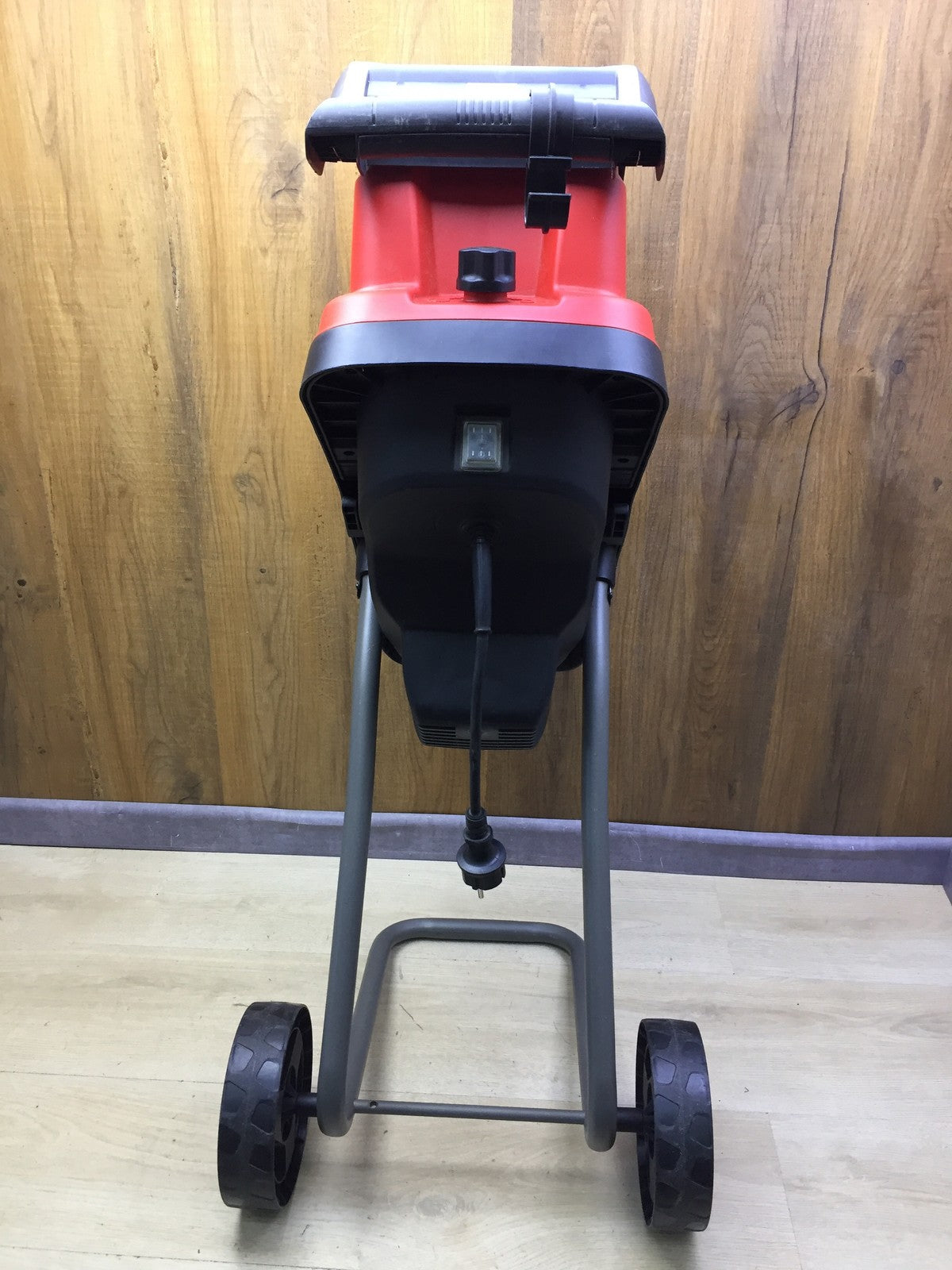 Einhell GC-KS 2540 Elektro-Häcksler (3430330), I33608