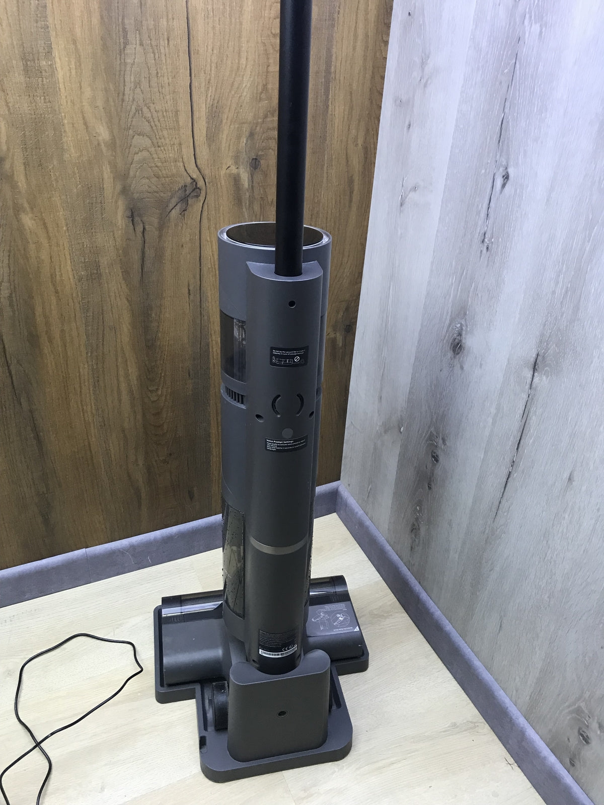 dreame H12 Core wet/dry vacuum cleaner HHR22B, I29366