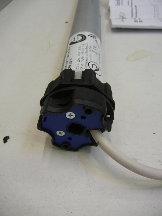 Rademacher Rohrmotor RolloTube I-Line Funk Medium ILFM 25/16Z DEFEKT!