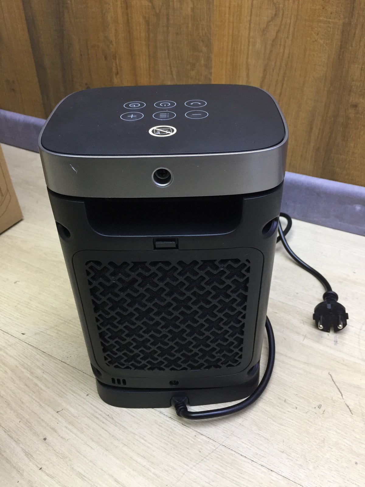 Dreo DR-HSH004 Fan Heater Energy Saving Quiet 1500W, I32007