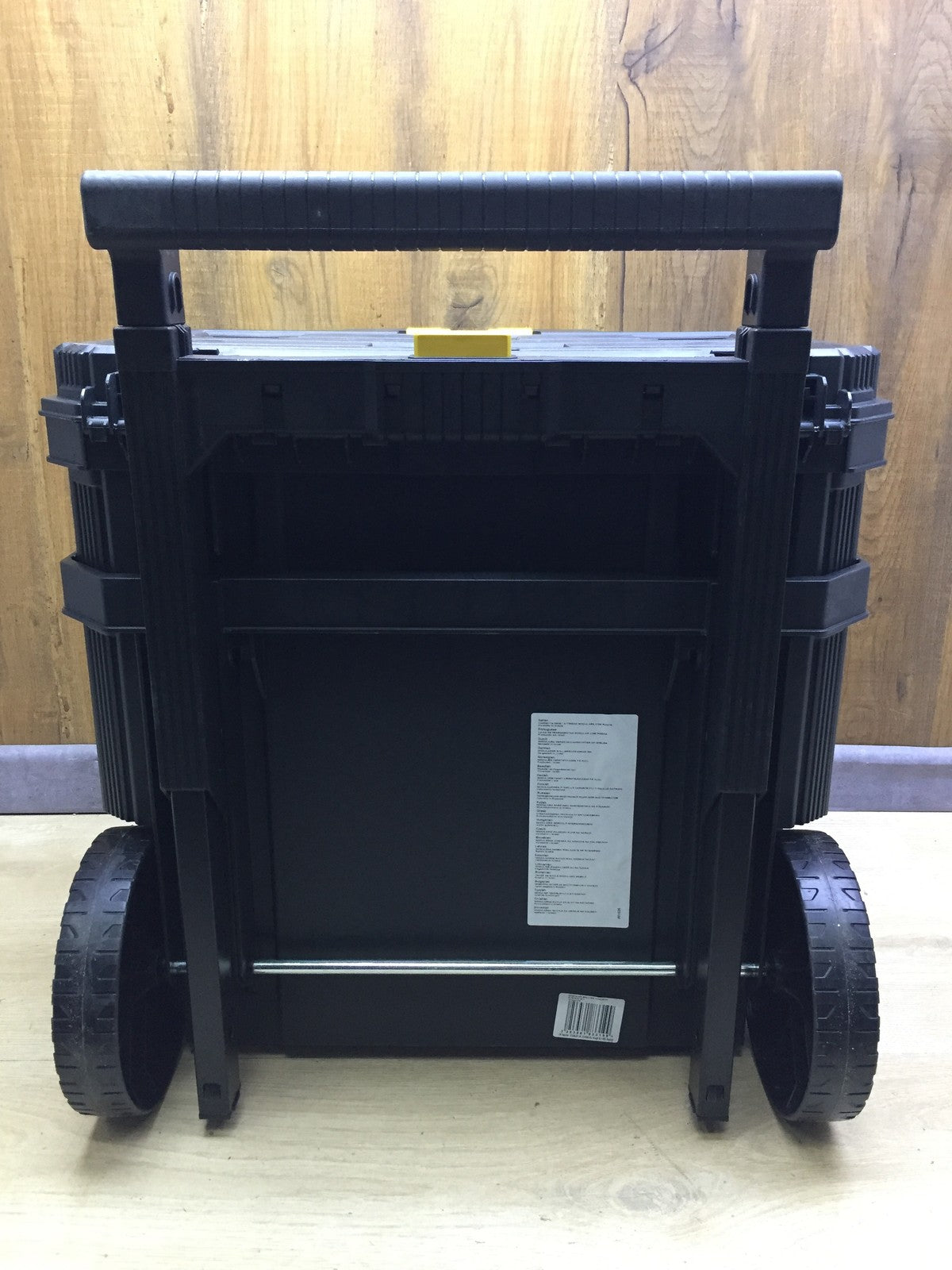 Stanley STST83319-1 Mobile Werkstatt, I34147