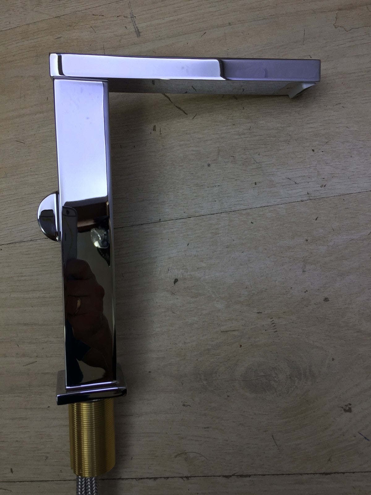 hansgrohe Tecturis E basin mixer 73060000, faucet, I33248