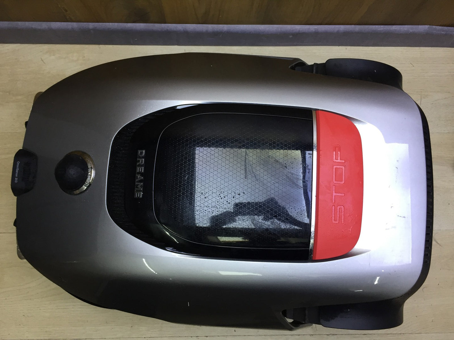 DREAME Robotic Lawnmower A2 (MXXA8210), Auto-Limiting System, 3000 m², I33390