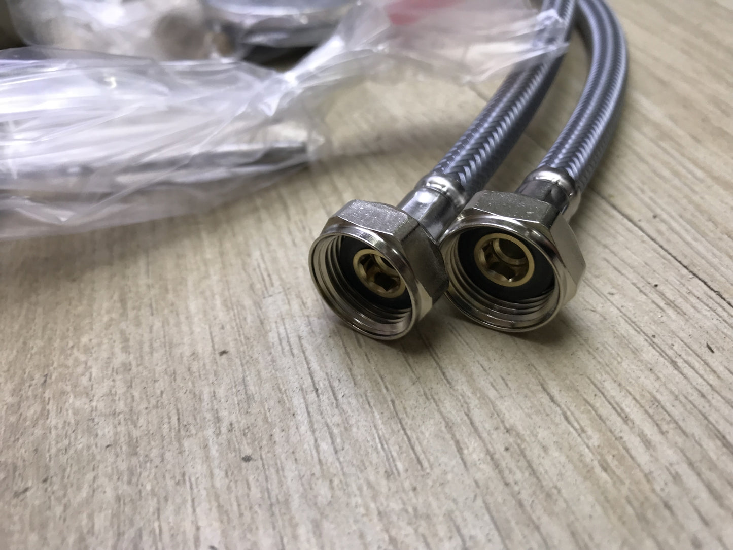Hansgrohe 71710990 Talis E 110 faucet, Polished Gold Optic, I31603