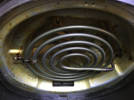 Ariete 4618 Heißluftfritteuse, 7 L, 1800W, Beige, I29196